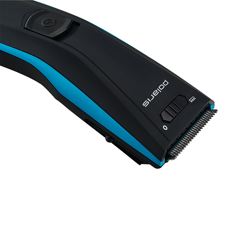 Машинка для стрижки Polaris PHC 0502RC - фото №1