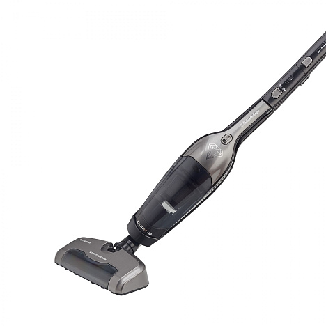 Беспроводной пылесос Polaris PVCS 0624 Silver Collection - фото №7