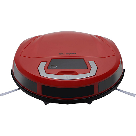 Робот-пылесос Polaris PVCR 0316D - фото №9