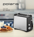 Тостер Polaris PET 0804A - фото превью №3