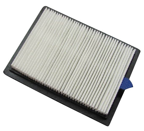 Фильтр HEPA для пылесоса PVC 1815CRb - фото №1