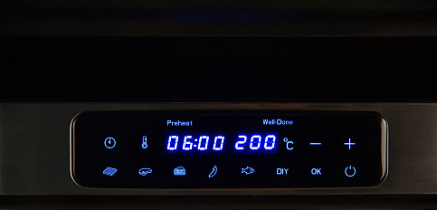 Гриль-пресс Polaris PGP 3013 - фото №16