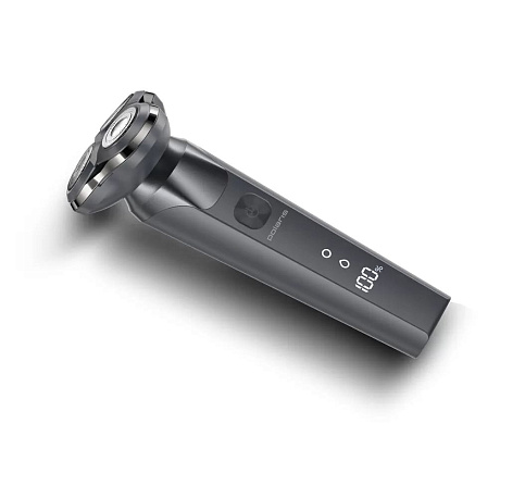 Электрическая бритва Polaris PMR 0611RC wet&dry 5D PRO 5 blades+ - фото №1