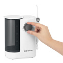 Ирригатор Polaris PWF 2002 W - фото превью №3