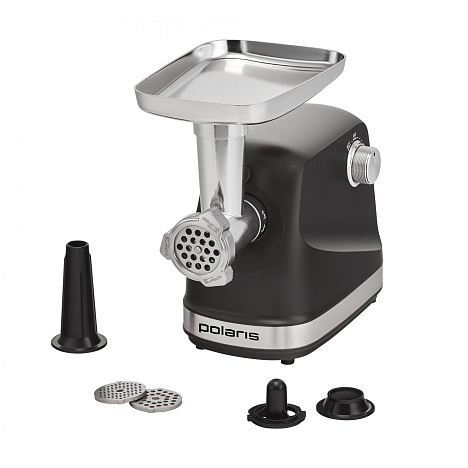 Мясорубка Polaris PMG 2583 - фото №0