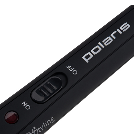 Стайлер Polaris PHS 1125K - фото №3