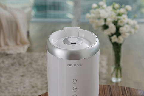 Увлажнитель воздуха Polaris PUH 7006Di - фото №4