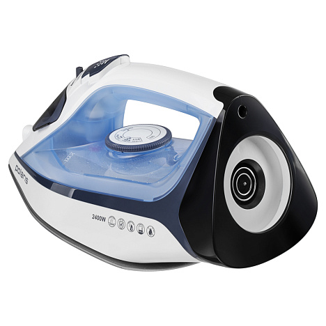 Утюг Polaris PIR 2459K Cord[LESS] Magic Time - фото №2