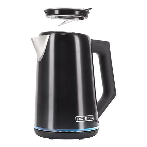 Чайник Polaris PWK 1746 CAD WI-FI IQ Home - фото №17