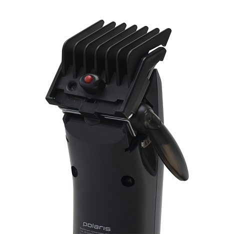 Машинка для стрижки Polaris PHC 2501 - фото №7