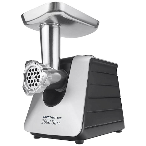 Мясорубка Polaris PMG 2561 Rus - фото №8