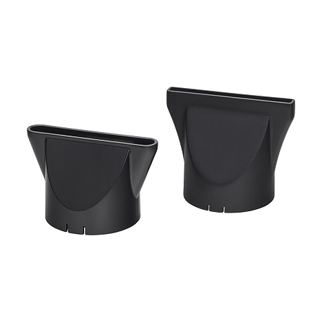 Профессиональный фен PHD 2099ACi Argan Therapy PRO - фото №10