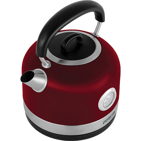 Чайник Polaris PWK 1769CA Retro - фото №2