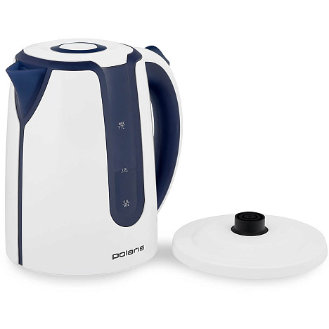 Чайник Polaris PWK 1754CLWr - фото №3