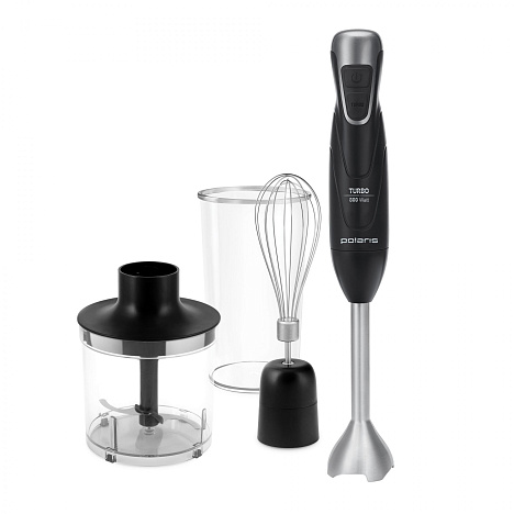 Блендер Polaris PHB 0849 Dolce Vita - фото №0