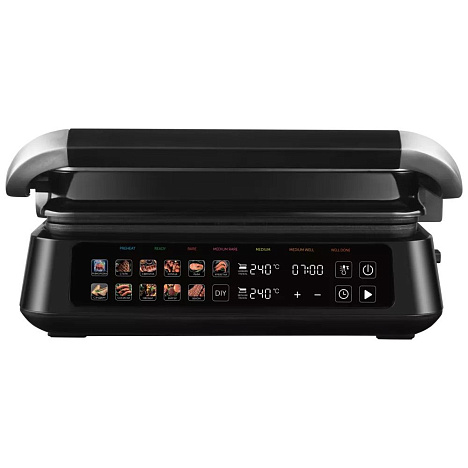 Гриль Polaris PGP 3018 - фото №5