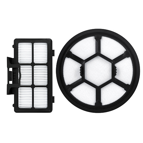 Комплект фильтров для пылесоса Polaris PVC 1836 - фото №0