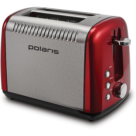 Тостер Polaris PET 0915A - фото №1