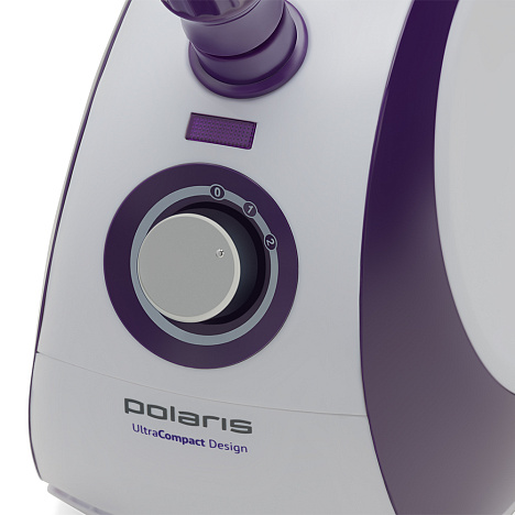 Вертикальный отпариватель Polaris PGS 1806VA - фото №10