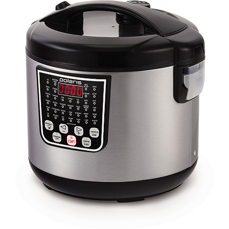 Мультиварка Polaris PMC 0575AD - фото №0