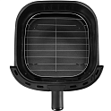 Аэрогриль электрический Polaris PAF 8003W Wi-Fi IQ Home - фото превью №8