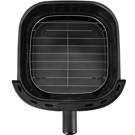 Аэрогриль электрический Polaris PAF 8003W Wi-Fi IQ Home - фото №8