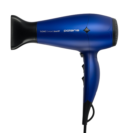 Фен Polaris PHD 2081Ti - фото №0