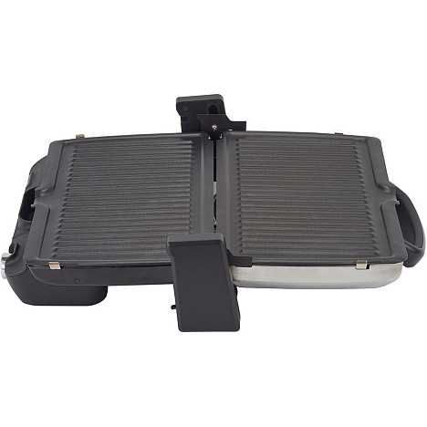 Гриль-пресс Polaris PGP 1702 - фото №6