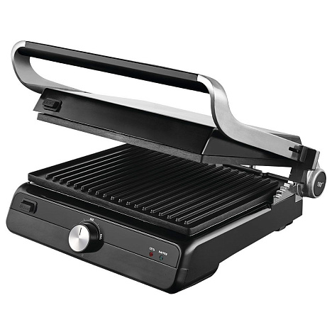 Гриль-пресс Polaris PGP 2102 - фото №1