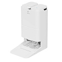 Робот-пылесос со станцией самоочистки PVCRAC 7790 Pro Wi-Fi IQ Home - фото превью №2
