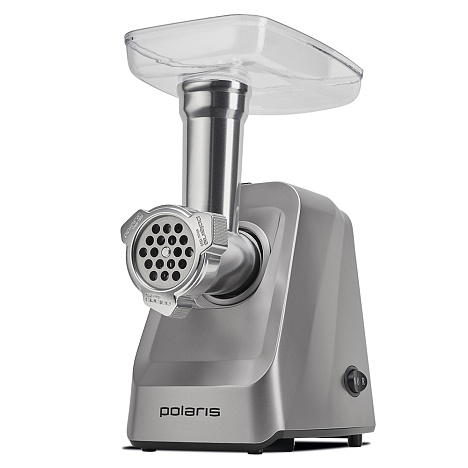 Мясорубка Polaris PMG 1874 RUS - фото №0