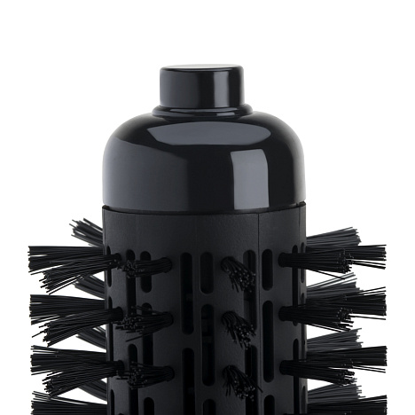 Фен-расческа Polaris PHS 1002 fuchsia - фото №10