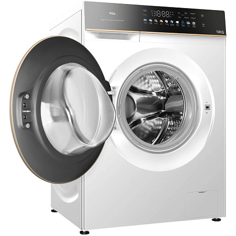 Стиральная машина с сушкой TCL TWTC-60106WD12W2 - фото №3
