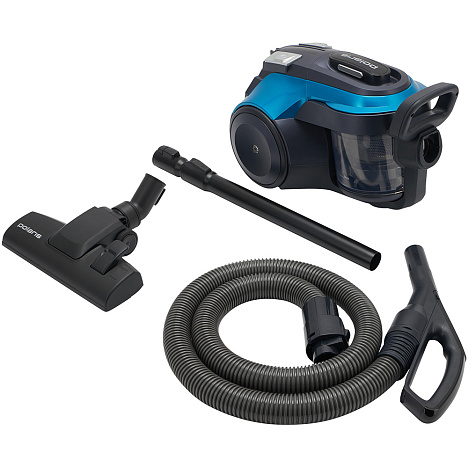 Пылесос Polaris PVC 2004Ri - фото №4