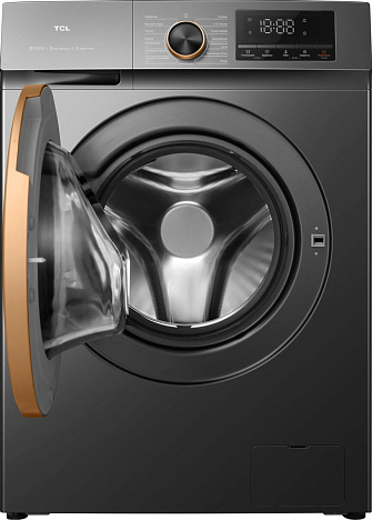 Стиральная машина TCL TWRP-1108W12G2 - фото №4