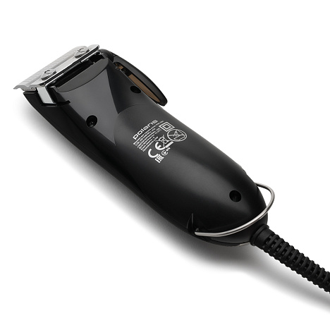 Машинка для стрижки Polaris PHC 2501 - фото №5