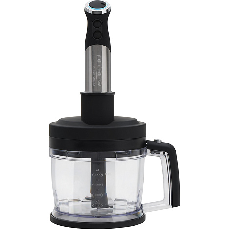 Блендер Polaris PHB 1435AL Cube - фото №0