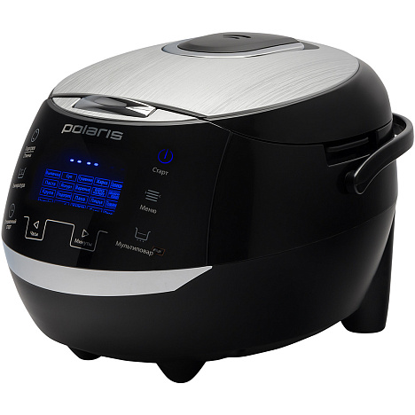 Мультиварка Polaris PMC 0556D - фото №1