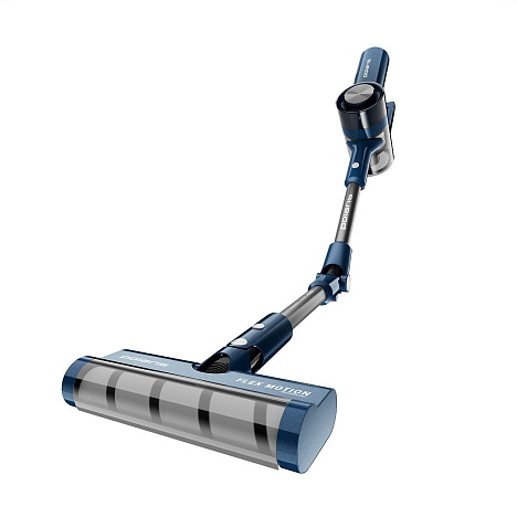 Беспроводной пылесос Polaris PVCS 1146 Master Clean AQUA - фото №6