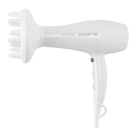 Фен Polaris PHD 2250TDi - фото №5