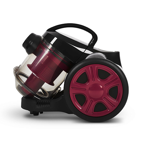 Пылесос Polaris PVC 1518 - фото №0