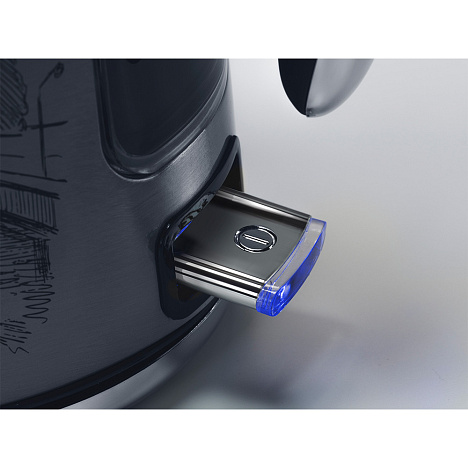 Чайник Polaris PWK 1763CA Italy - фото №10