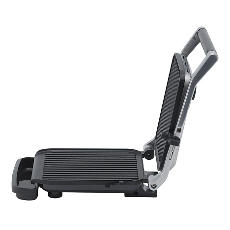 Гриль-пресс Polaris PGP 2902 - фото №5