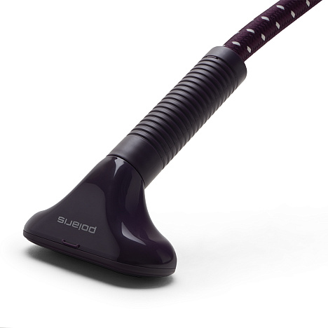 Вертикальный отпариватель Polaris PGS 1611VA - фото №6