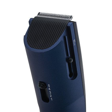 Машинка для стрижки Polaris PHC 0502RC - фото №5