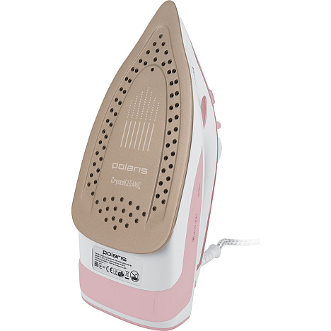 Утюг Polaris PIR 2458AK - фото №2