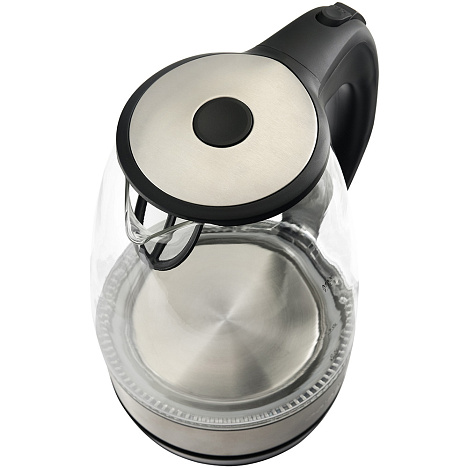 Чайник Polaris PWK 1729CGL - фото №3