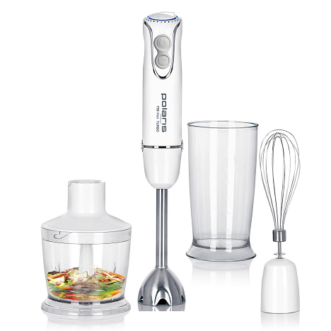 Блендер Polaris PHB 0711L - фото №0