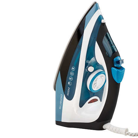 Утюг Polaris PIR 2432K Magic Time - фото №3