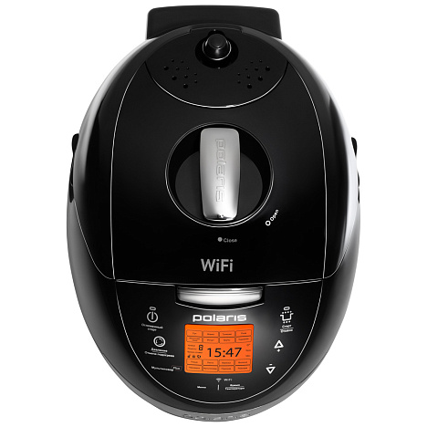 Мультиварка Polaris EVO EPMC 0125 - фото №9